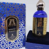 Khaltat Night 100 ml Attar Collection